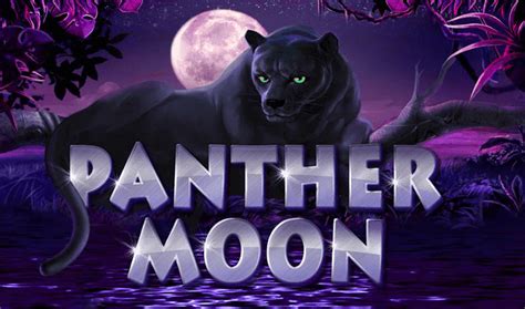 Play Panther Moon slot